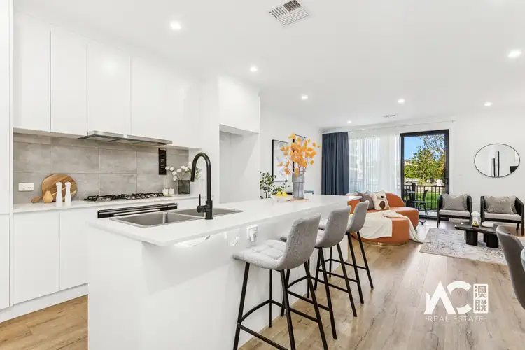 Sixth view of Homely townhouse listing, 26 Wodli Street, Lightsview SA 5085