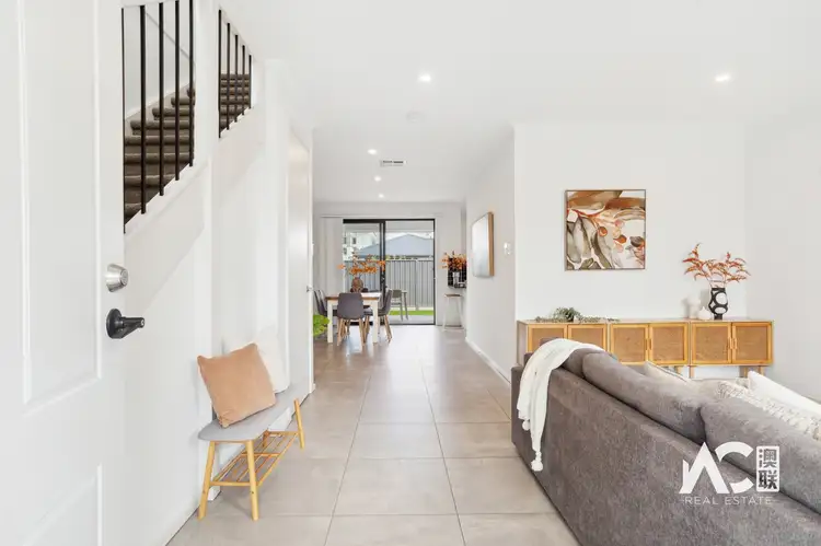Fourth view of Homely townhouse listing, 4B Gray Street, Plympton SA 5038