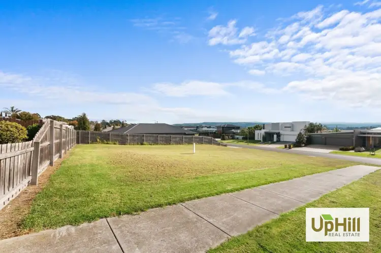 Fifth view of Homely land listing, 66 Riverslea Boulevard, Traralgon VIC 3844