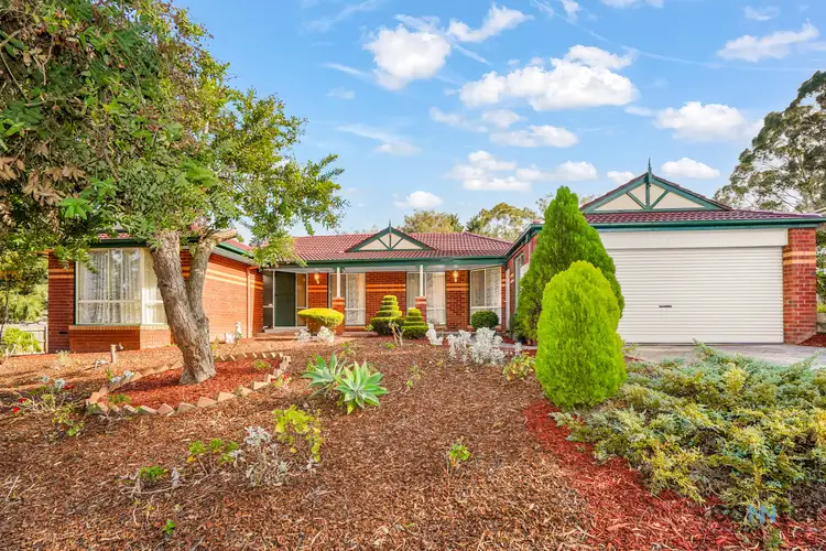 Main view of Homely house listing, 46 Azarow Circuit, Croydon South VIC 3136