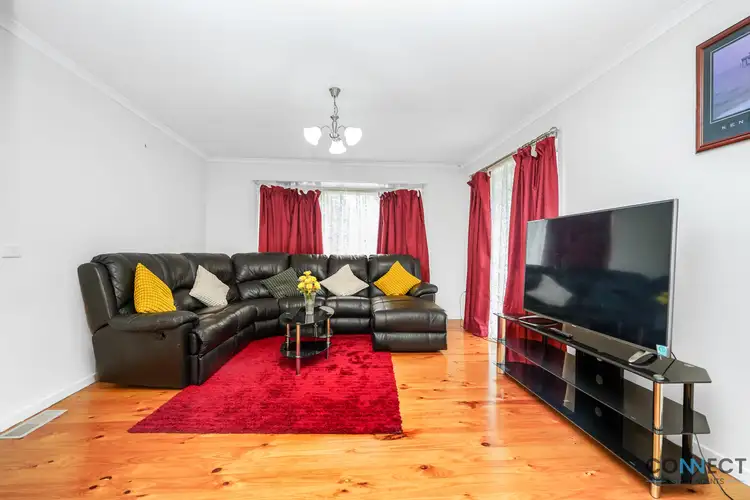 Third view of Homely house listing, 46 Azarow Circuit, Croydon South VIC 3136