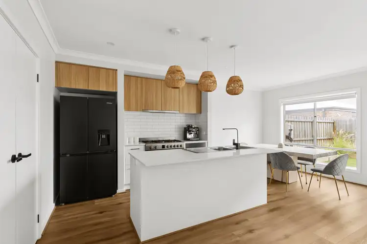 Fourth view of Homely house listing, 38 Eagle Road, Armstrong Creek VIC 3217