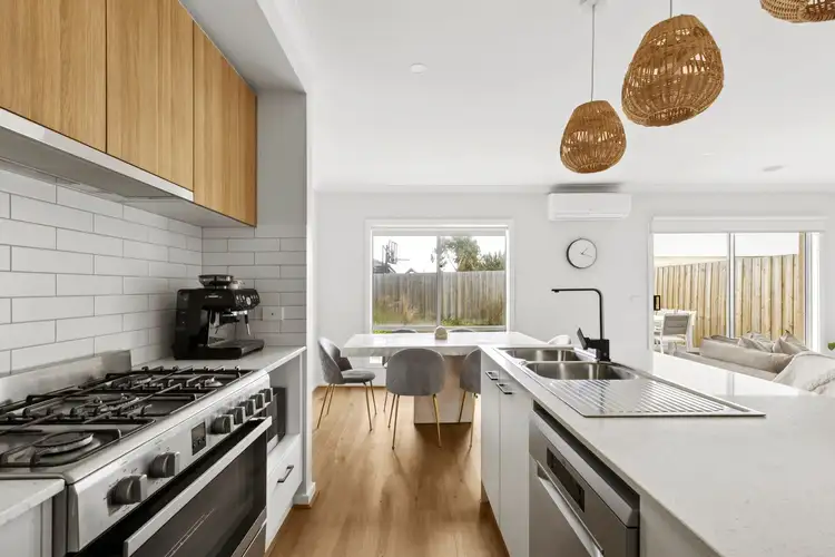 Sixth view of Homely house listing, 38 Eagle Road, Armstrong Creek VIC 3217