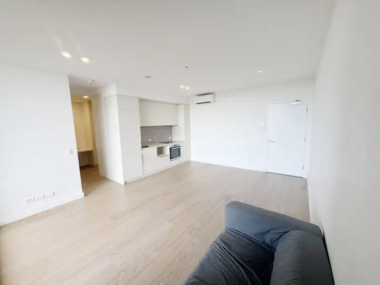 Second view of Homely apartment listing, 907/156 Wright Street, Adelaide SA 5000