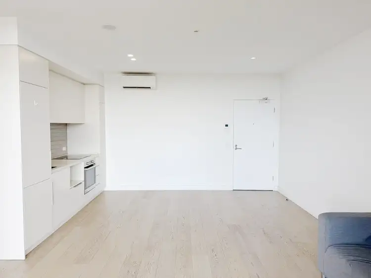 Third view of Homely apartment listing, 907/156 Wright Street, Adelaide SA 5000