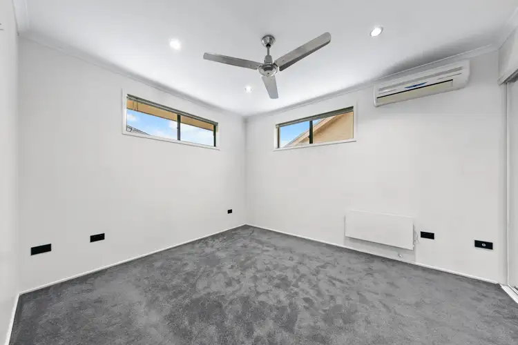 Fifth view of Homely townhouse listing, 4/19 McLean Street, Brunswick West VIC 3055