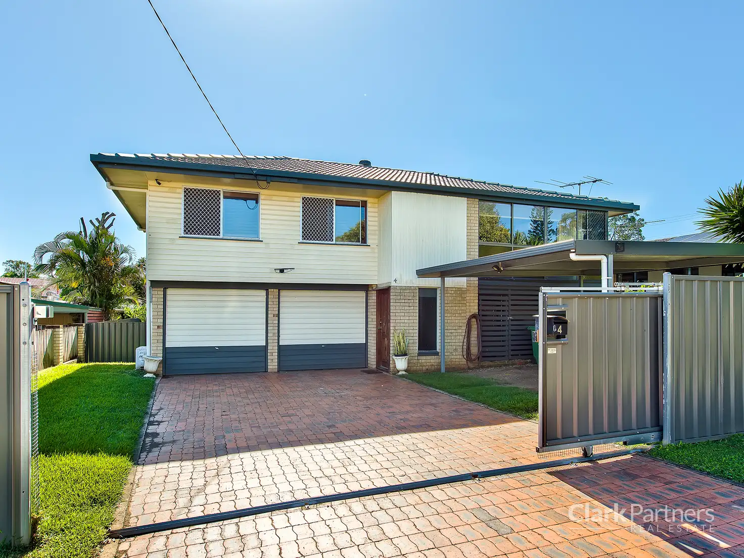 Main view of Homely house listing, 4 Cedrela Crescent, Bray Park QLD 4500