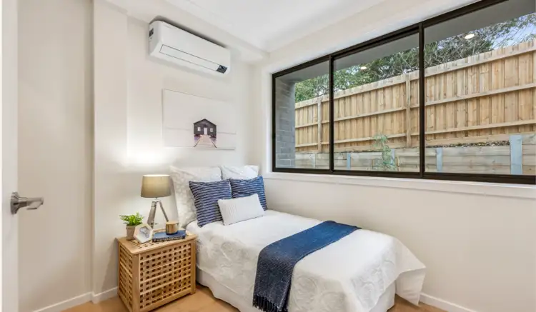 Second view of Homely townhouse listing, Address available on request