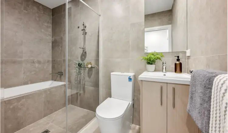 Third view of Homely townhouse listing, Address available on request