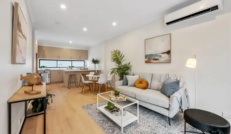 Fourth view of Homely townhouse listing, Address available on request