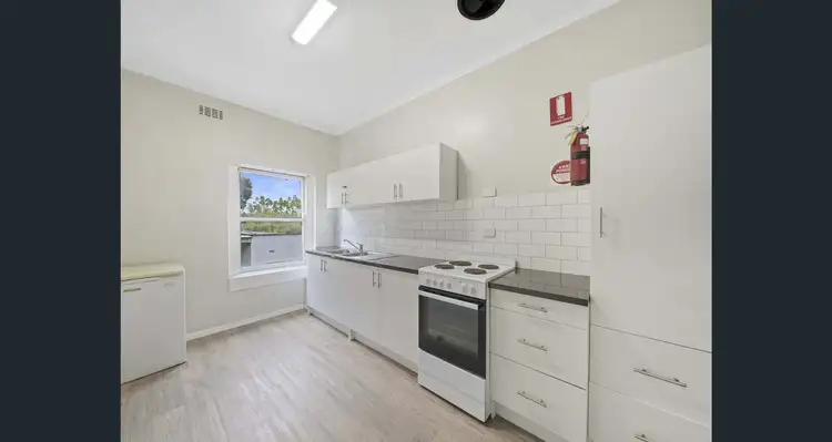 Second view of Homely unit listing, 5/320 David Street, Albury NSW 2640