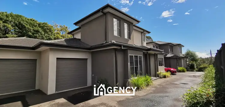 3/320 Maroondah Highway, Ringwood VIC 3134