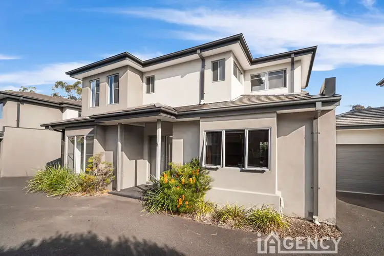 3/320 Maroondah Highway, Ringwood VIC 3134