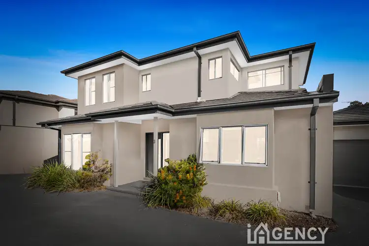 3/320 Maroondah Highway, Ringwood VIC 3134
