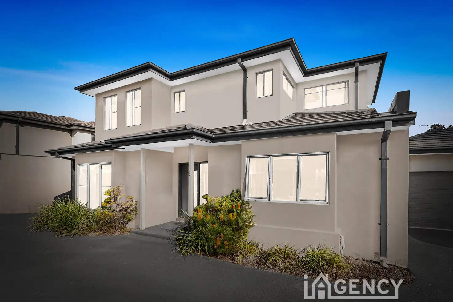 Main view of Homely townhouse listing, 3/320 Maroondah Highway, Ringwood VIC 3134