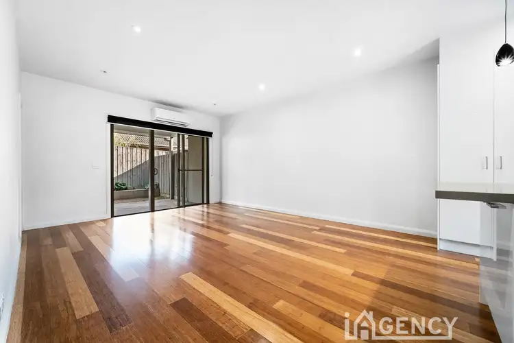 Third view of Homely townhouse listing, 3/320 Maroondah Highway, Ringwood VIC 3134