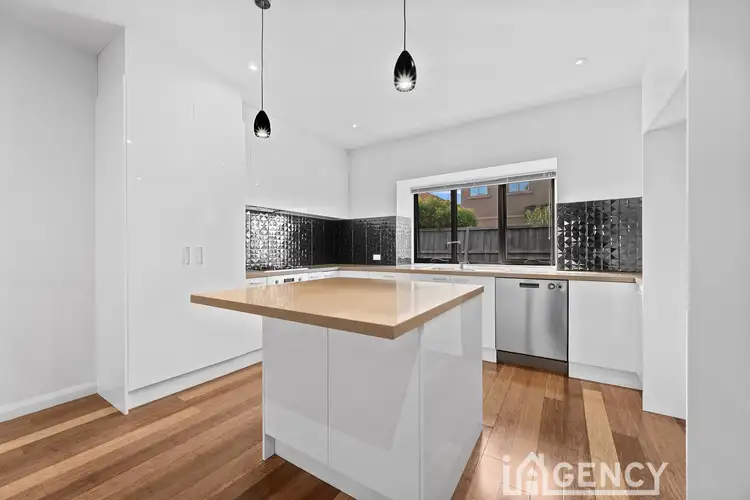 Fourth view of Homely townhouse listing, 3/320 Maroondah Highway, Ringwood VIC 3134