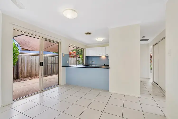 Third view of Homely house listing, 44/58 Furness Drive, Tewantin QLD 4565