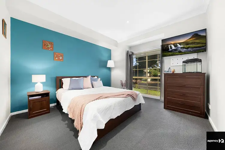 Second view of Homely house listing, 8 Finchley Road, Point Cook VIC 3030