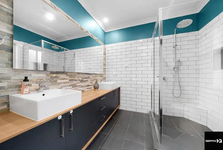 Third view of Homely house listing, 8 Finchley Road, Point Cook VIC 3030
