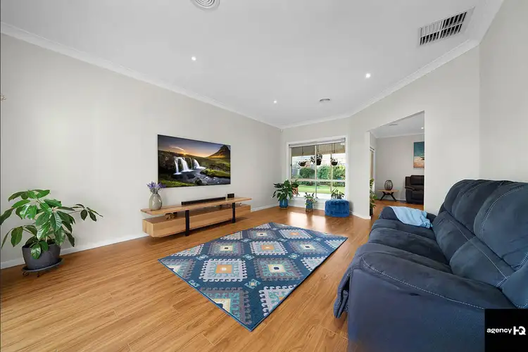 Fourth view of Homely house listing, 8 Finchley Road, Point Cook VIC 3030