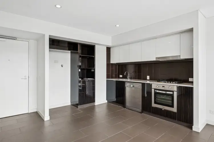 Fourth view of Homely apartment listing, 705/428 Hamilton Road, Chermside QLD 4032