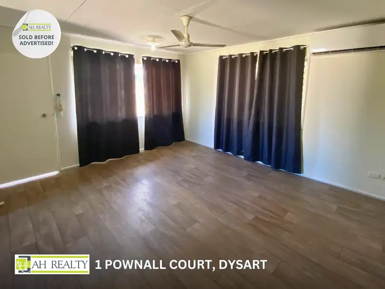 Seventh view of Homely house listing, 1 Pownall Court, Dysart QLD 4745