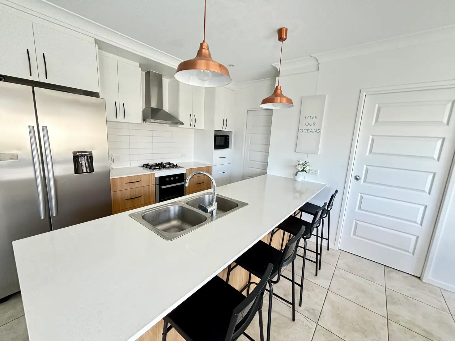 Main view of Homely house listing, 22 Citron Crescent, Helensvale QLD 4212