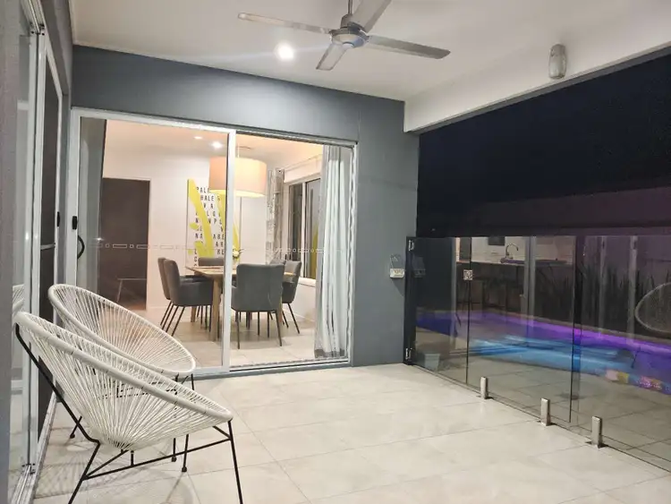 Third view of Homely house listing, 22 Citron Crescent, Helensvale QLD 4212