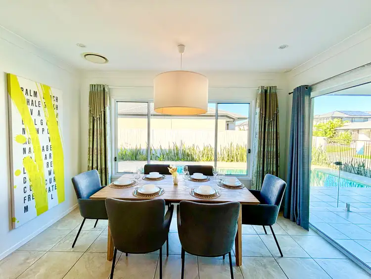 Fourth view of Homely house listing, 22 Citron Crescent, Helensvale QLD 4212