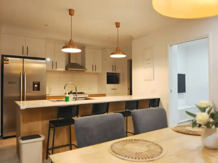 Fifth view of Homely house listing, 22 Citron Crescent, Helensvale QLD 4212