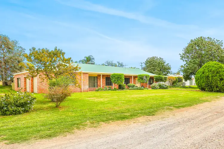 Third view of Homely rural property listing, 259 Racecourse Road, Somerton NSW 2340