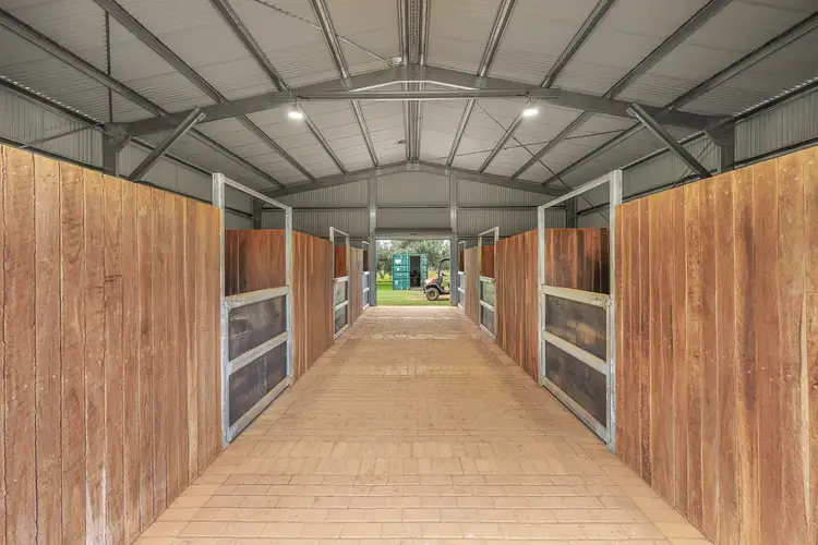 Fifth view of Homely rural property listing, 259 Racecourse Road, Somerton NSW 2340
