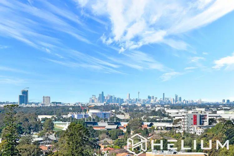 1206/23 Hassall Street, Parramatta NSW 2150