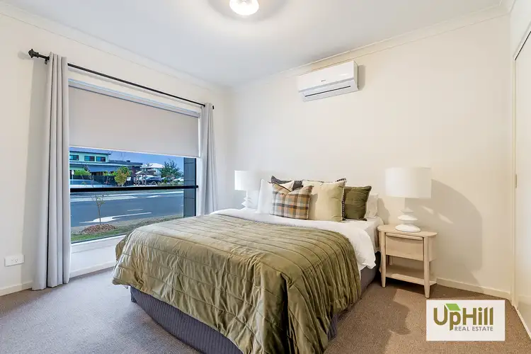 Second view of Homely house listing, 10 Plymouth Boulevard, Clyde North VIC 3978