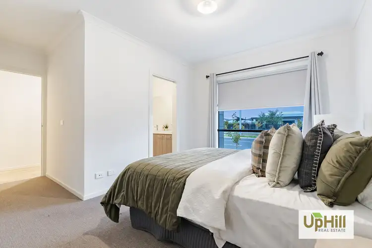 Fourth view of Homely house listing, 10 Plymouth Boulevard, Clyde North VIC 3978