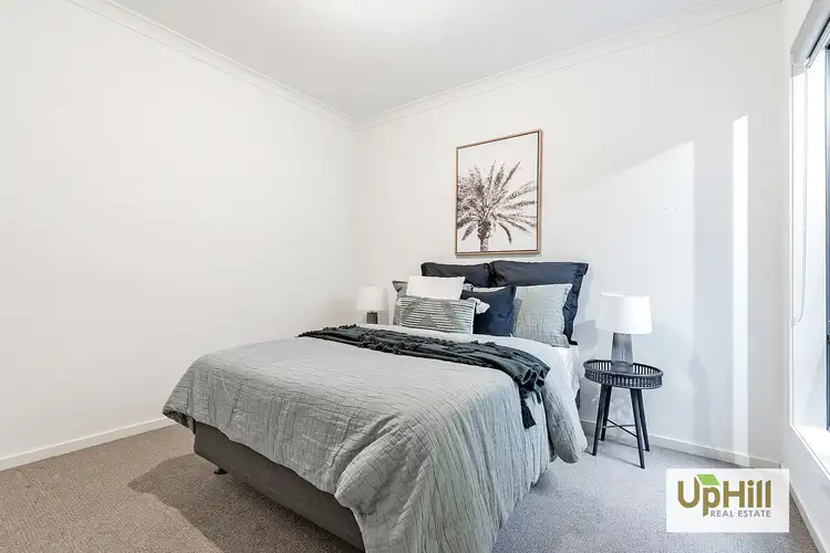 Fifth view of Homely house listing, 10 Plymouth Boulevard, Clyde North VIC 3978