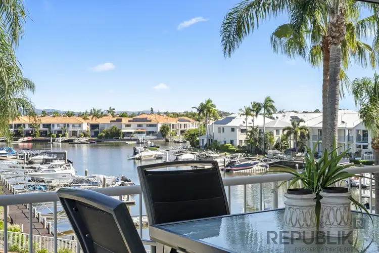 113/1 Lee Road, Runaway Bay QLD 4216