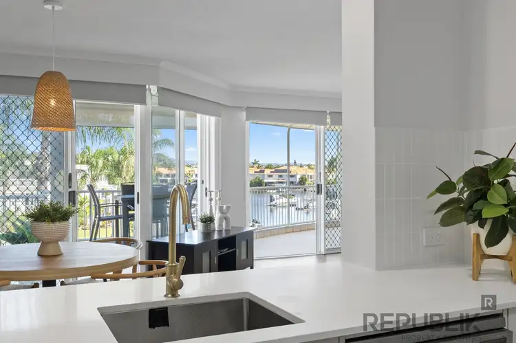 113/1 Lee Road, Runaway Bay QLD 4216