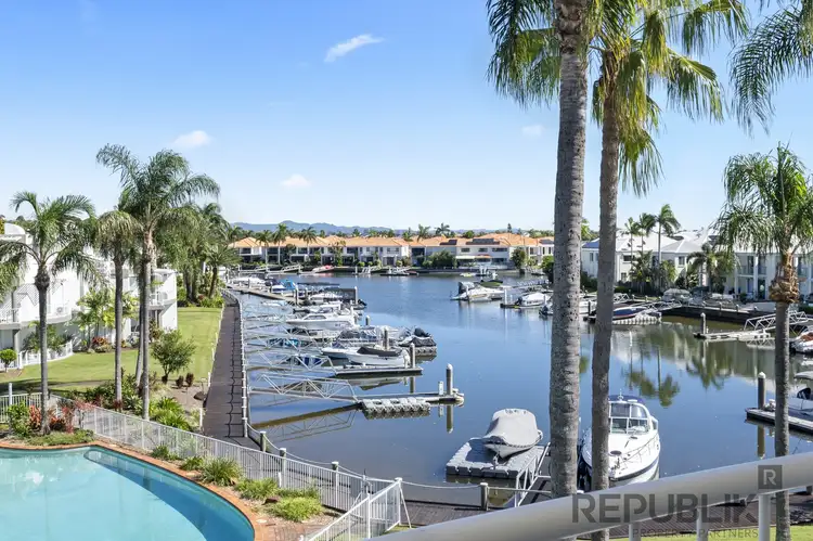 113/1 Lee Road, Runaway Bay QLD 4216