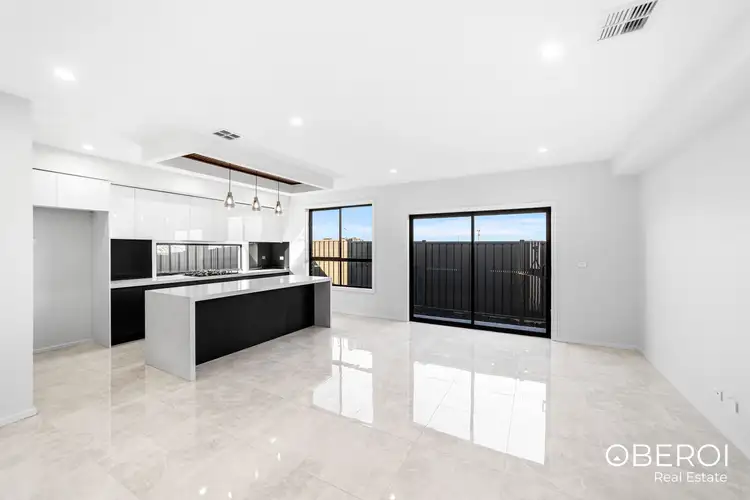 Sixth view of Homely house listing, 16 Camus Road, Beveridge VIC 3753