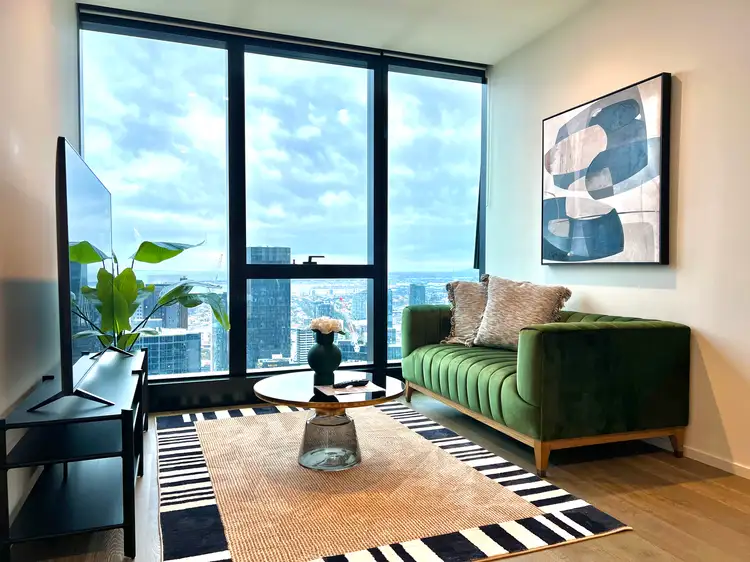 5815/70 Southbank Boulevard, Southbank VIC 3006
