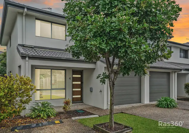 4/26 Yaun Street, Coomera QLD 4209