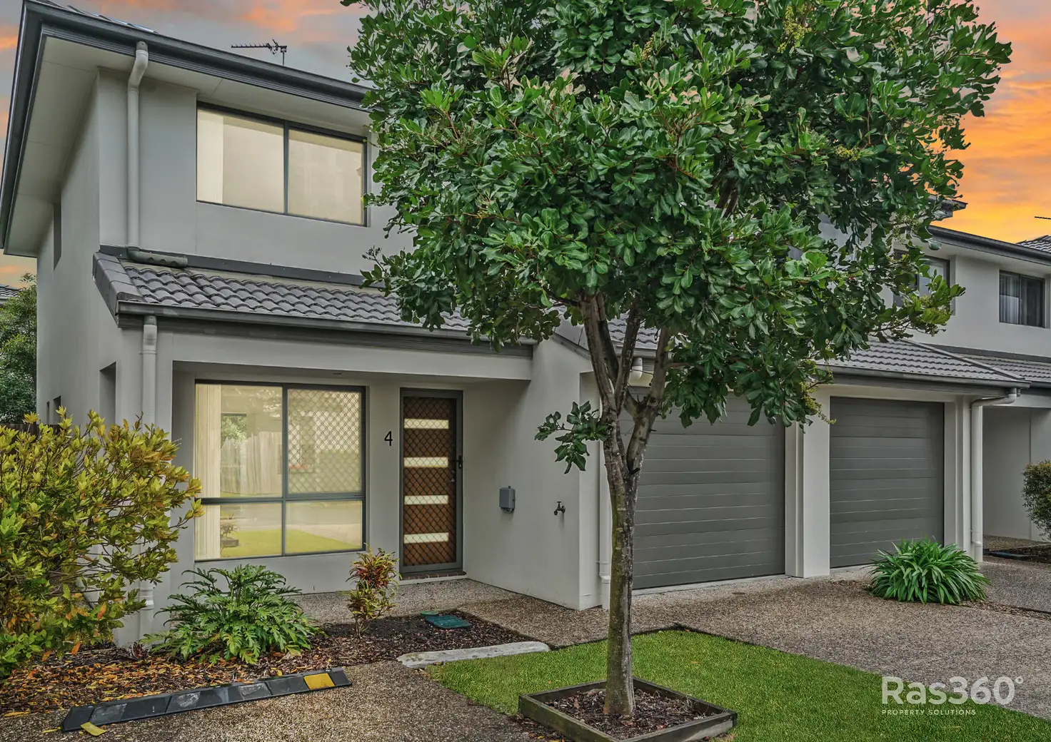 Main view of Homely townhouse listing, 4/26 Yaun Street, Coomera QLD 4209