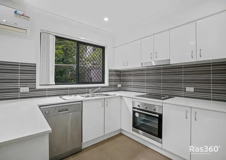 Second view of Homely townhouse listing, 4/26 Yaun Street, Coomera QLD 4209