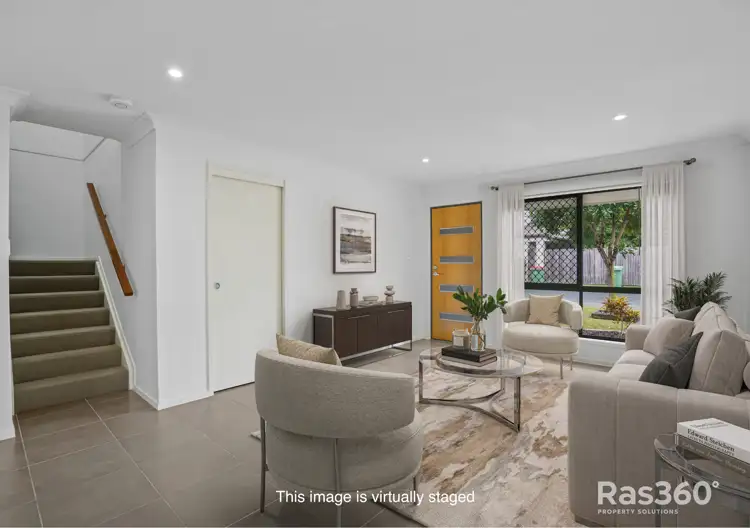 Fourth view of Homely townhouse listing, 4/26 Yaun Street, Coomera QLD 4209