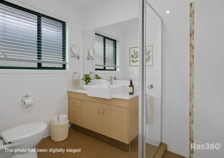 Fifth view of Homely townhouse listing, 4/26 Yaun Street, Coomera QLD 4209