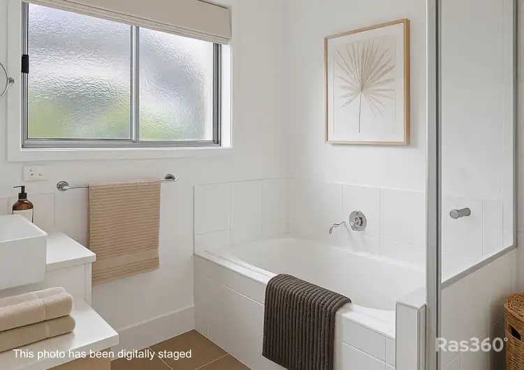 Sixth view of Homely townhouse listing, 4/26 Yaun Street, Coomera QLD 4209