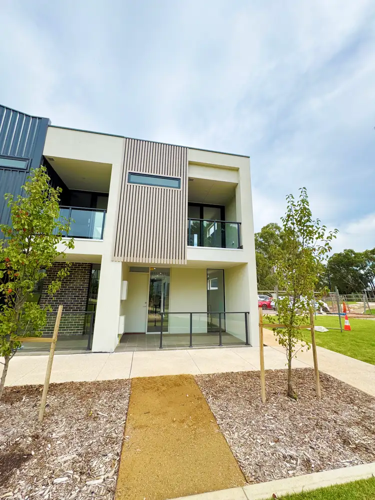 22 Kingsway Court