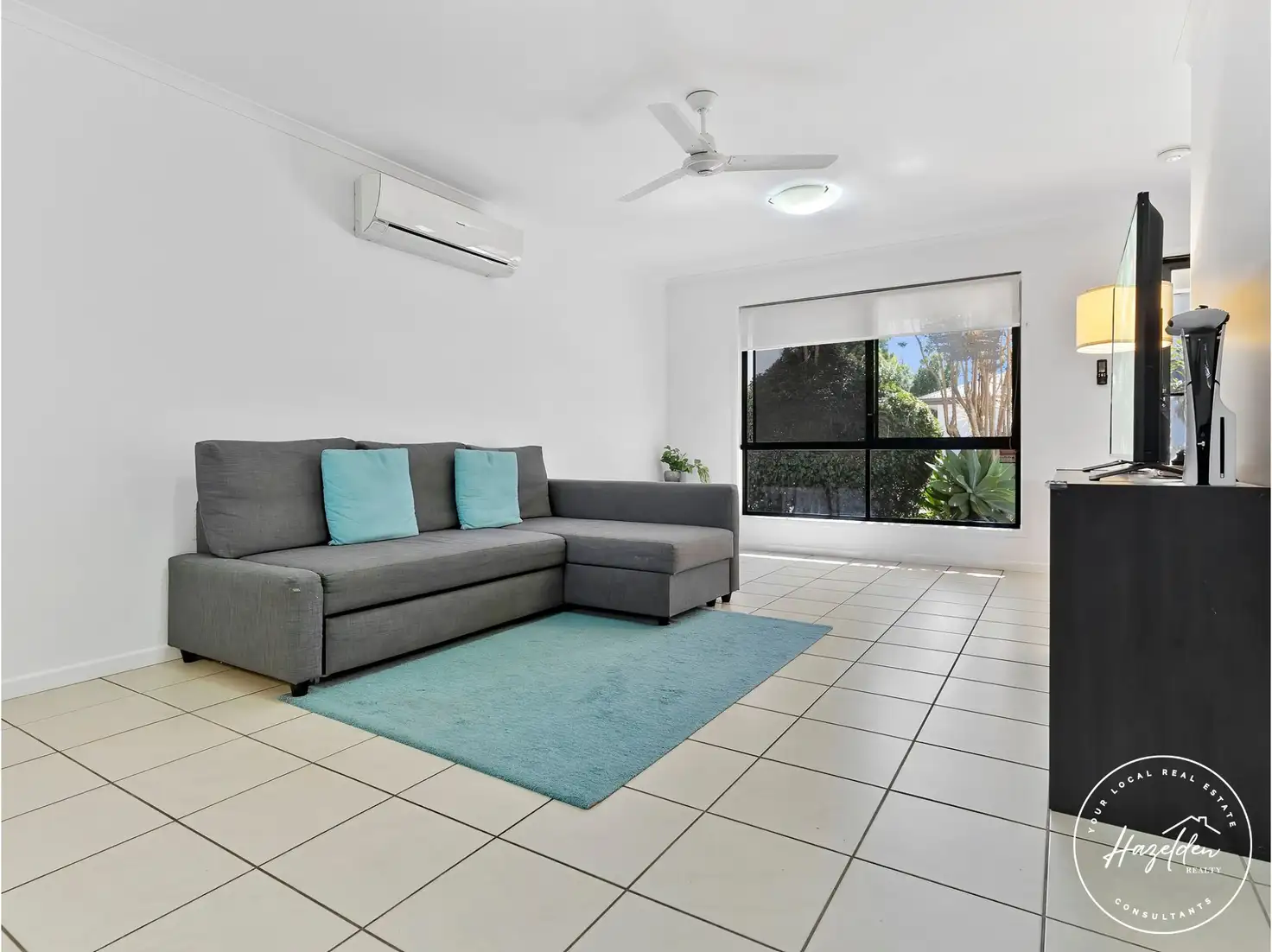 Main view of Homely townhouse listing, 11/2A Swan Street, Beerwah QLD 4519